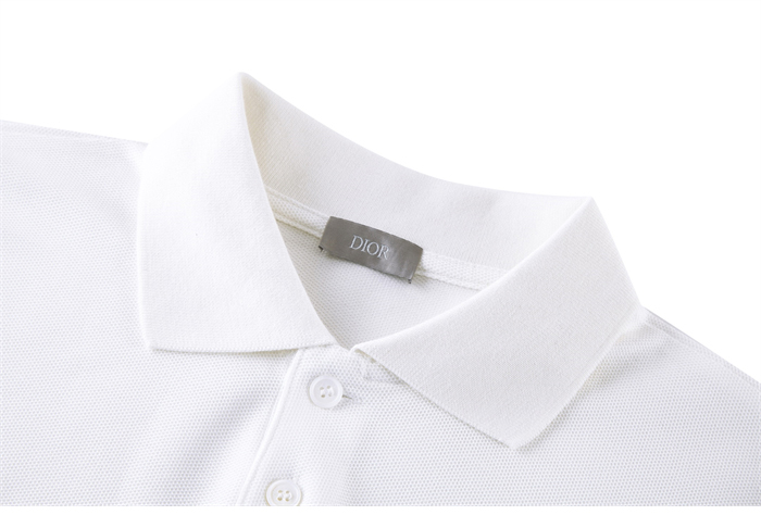 디올 x 힐튼 넬 폴로 셔츠