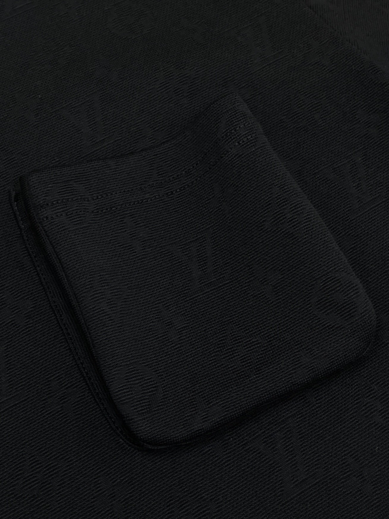 루이비통 LVSE 하프 다미에 포켓 티셔츠 “2COLOR”