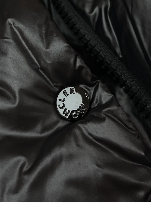 몽클레어 카베타즈 Cavettaz 롱 다운 패딩