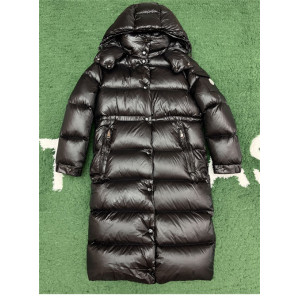 몽클레어 카베타즈 Cavettaz 롱 다운 패딩