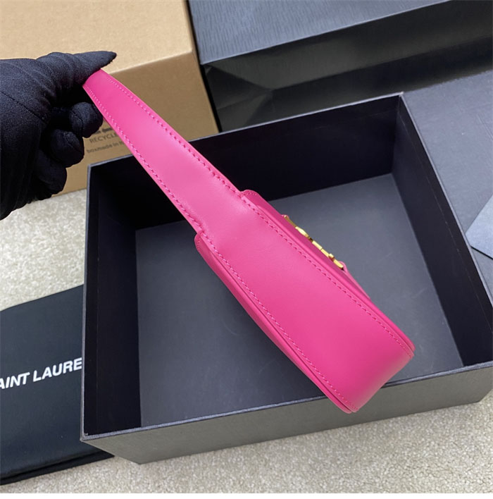 생로랑 LE 5 À 7 미니 호보백