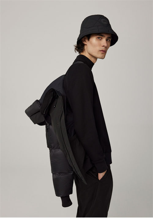 캐나다구스 패러다임 칠리왁 봄버 자켓