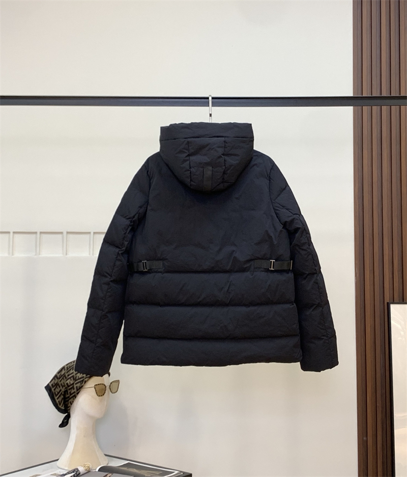 캐나다구스 정션 다운 패딩 파카