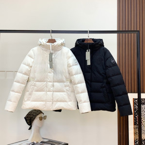 캐나다구스 정션 다운 패딩 파카