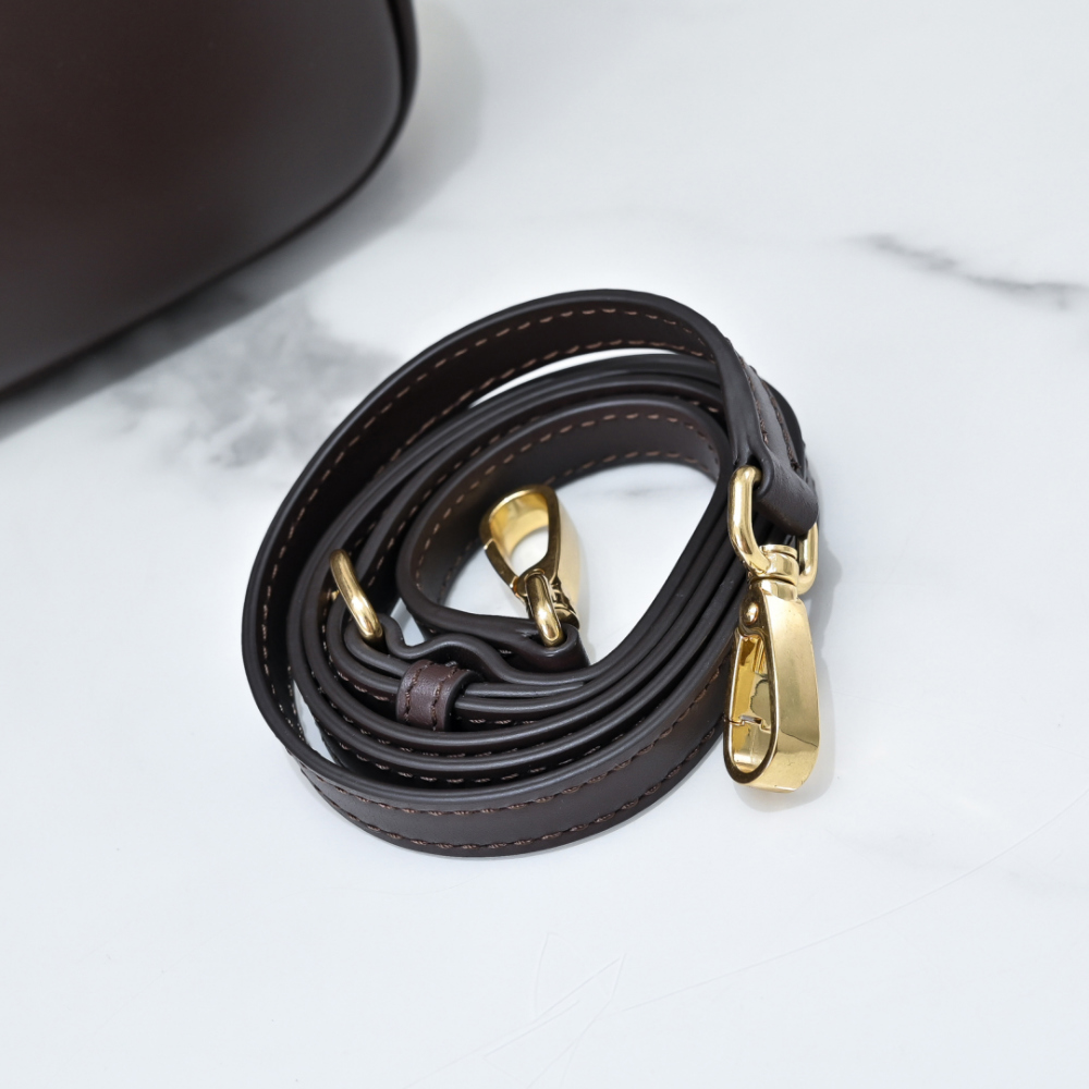 Miu Miu Arcadie Leather Large