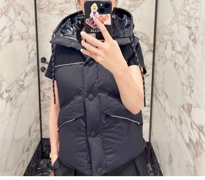 몽클레어 그레노블 Arolla 알로아 다운 베스트