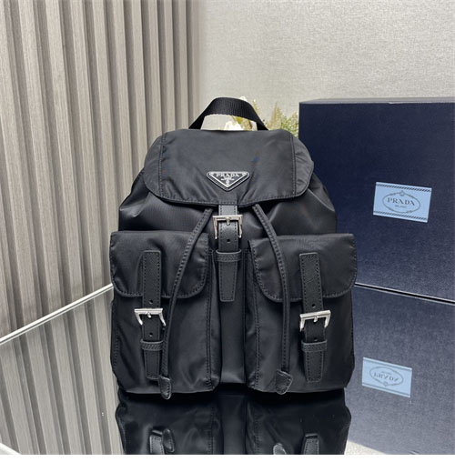 프라다 나일론 포코노 스몰 백팩