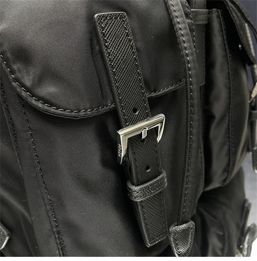 프라다 나일론 포코노 스몰 백팩