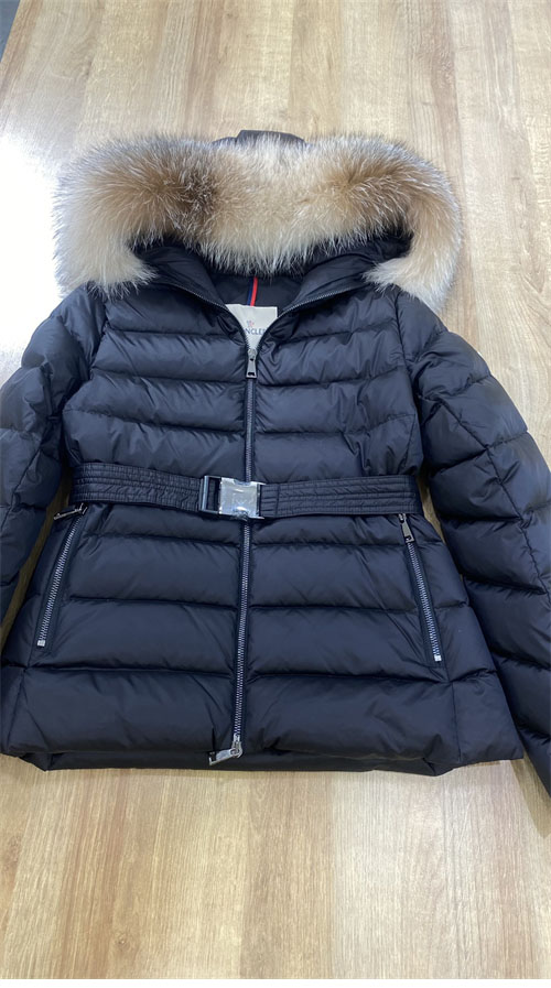 몽클레어 큐피돈 Cupidone 패딩 다운 자켓