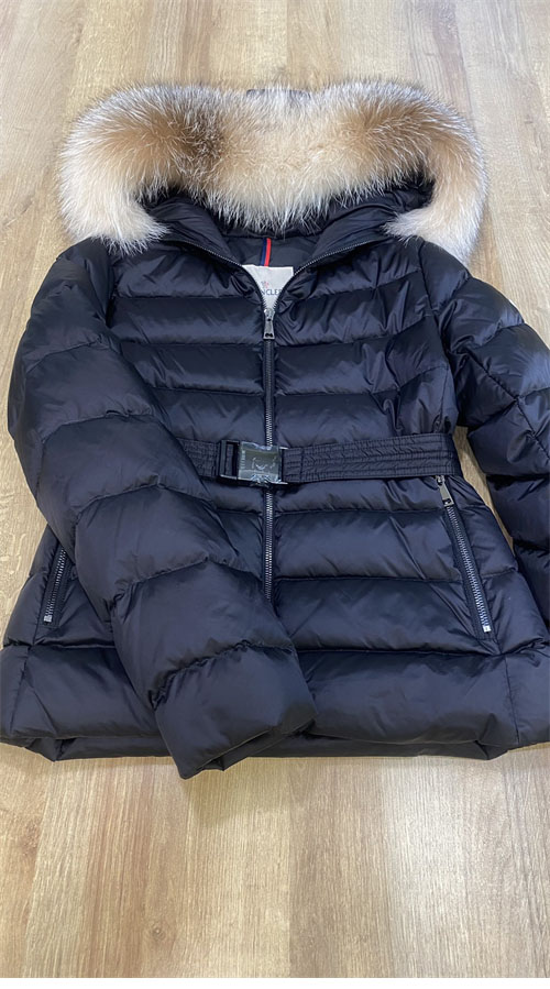 몽클레어 큐피돈 Cupidone 패딩 다운 자켓