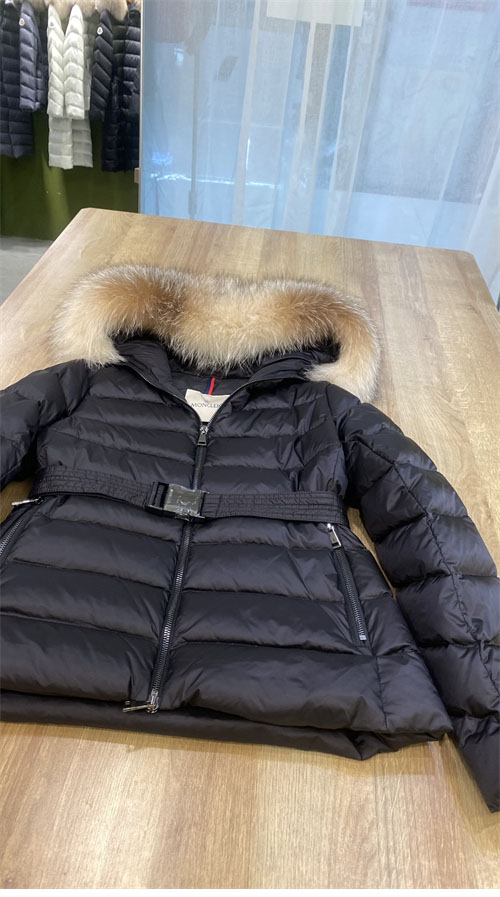 몽클레어 큐피돈 Cupidone 패딩 다운 자켓