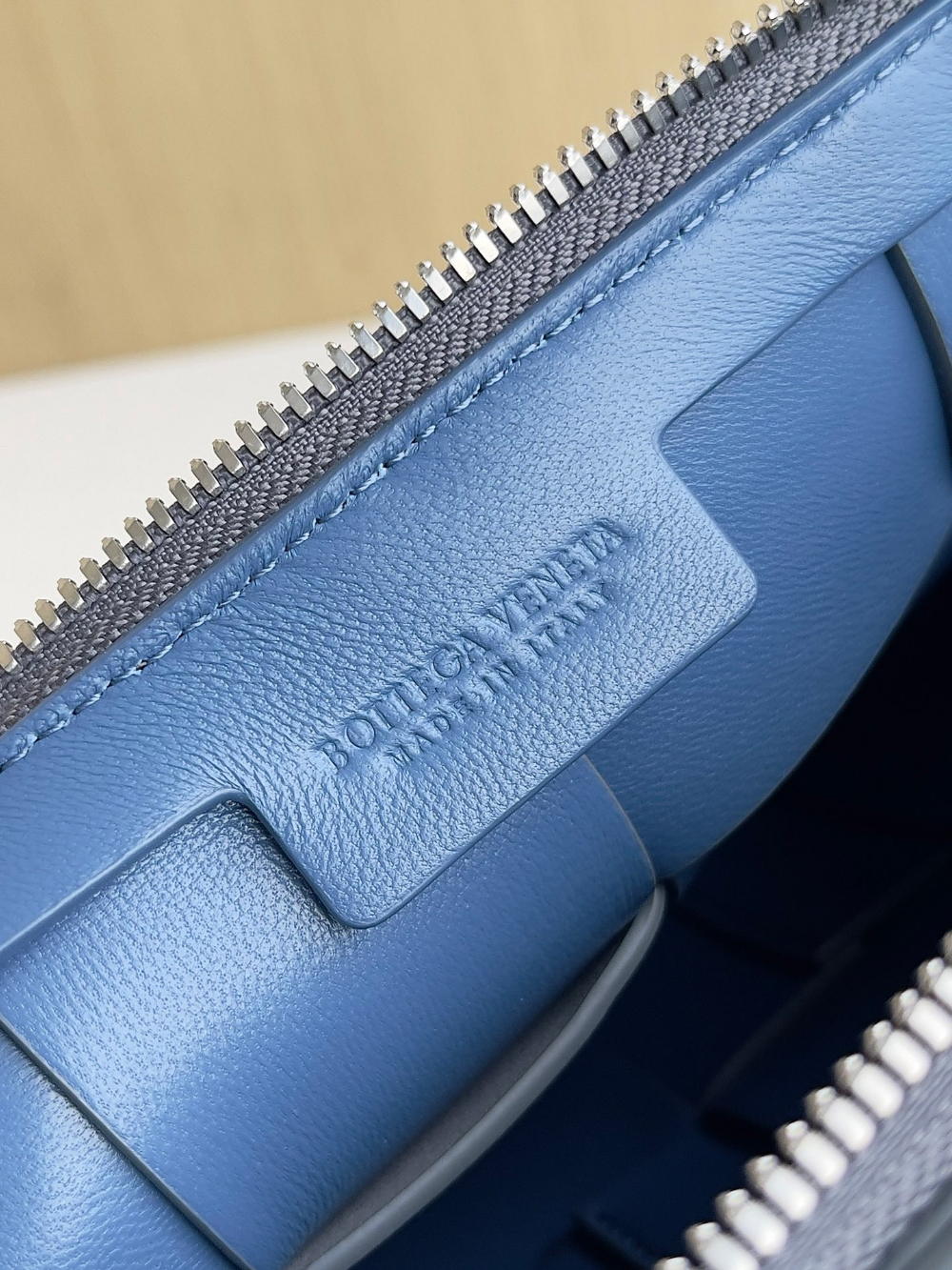 Bottega Veneta Cassette Camera Bag