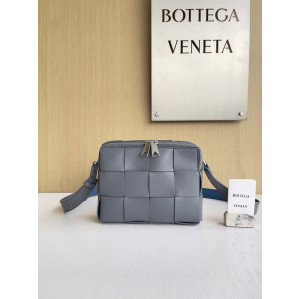Bottega Veneta Cassette Camera Bag