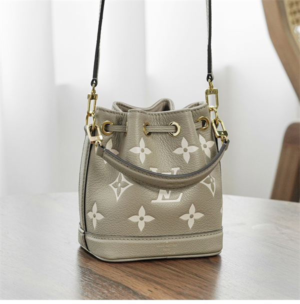 루이비통 나노 노에 백 앙프렝뜨 모노그램 M46291