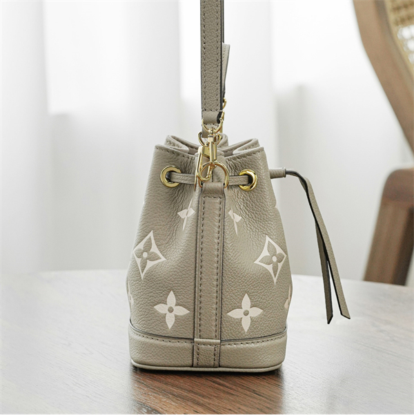 루이비통 나노 노에 백 앙프렝뜨 모노그램 M46291