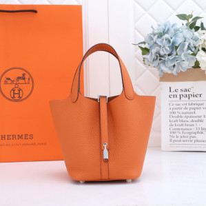 Hermes Picotin 18