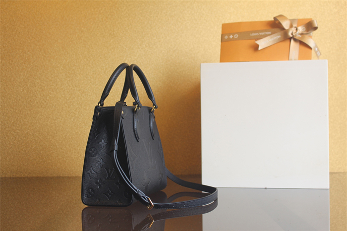 루이비통 온더고 PM 앙프렝뜨 모노그램 M45653