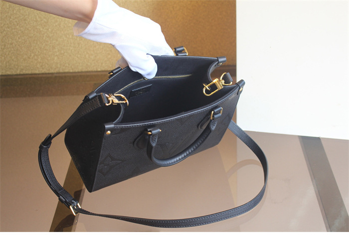 루이비통 온더고 PM 앙프렝뜨 모노그램 M45653