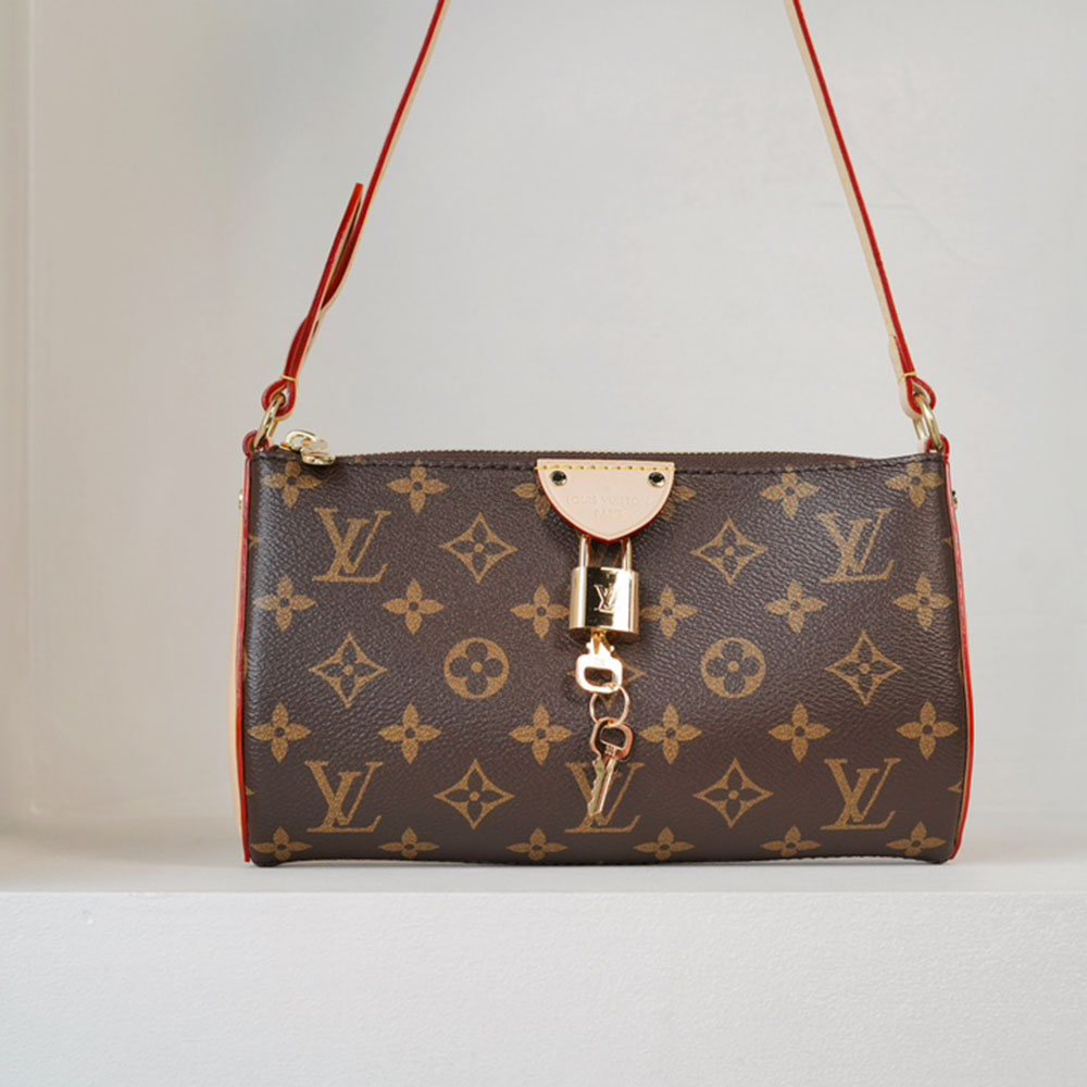 루이비통 포쉐트 티레트 백 M47123