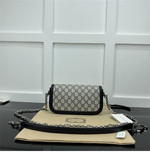 구찌 GG캔버스 1955 홀스빗 스몰 숄더백