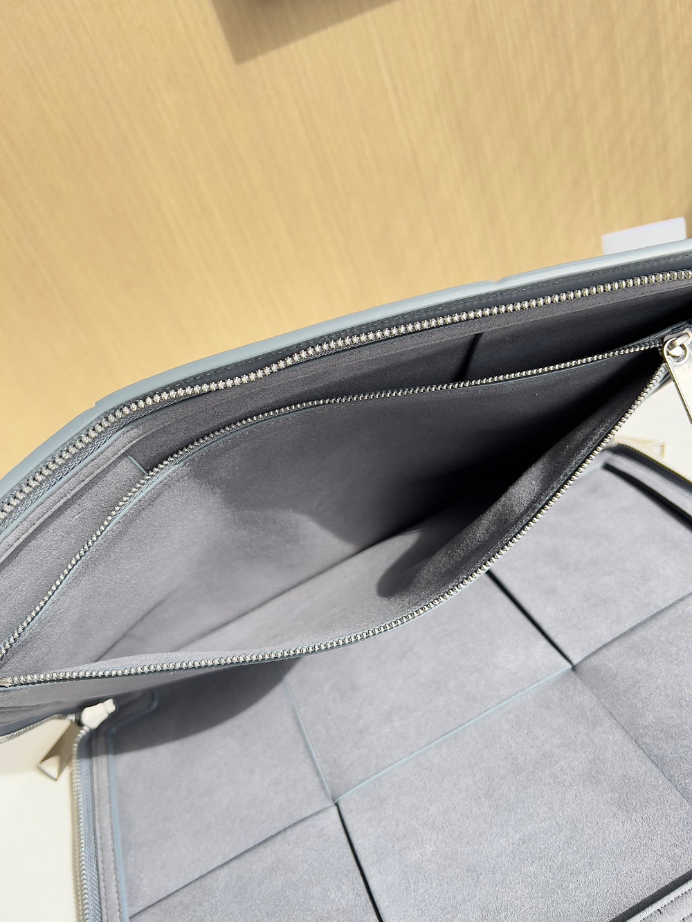 보테가 베네타 Arco Document Case