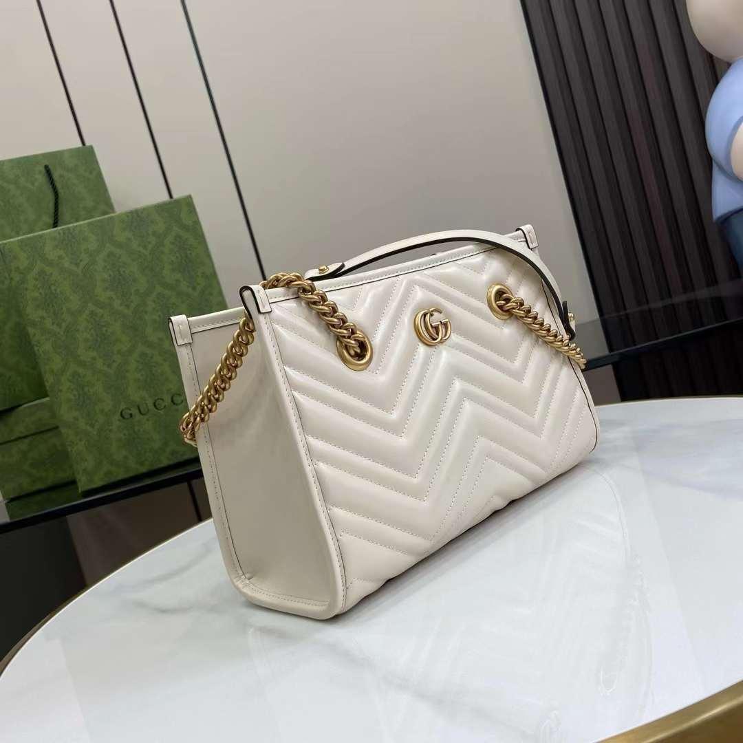Gucci Marmont Tote
