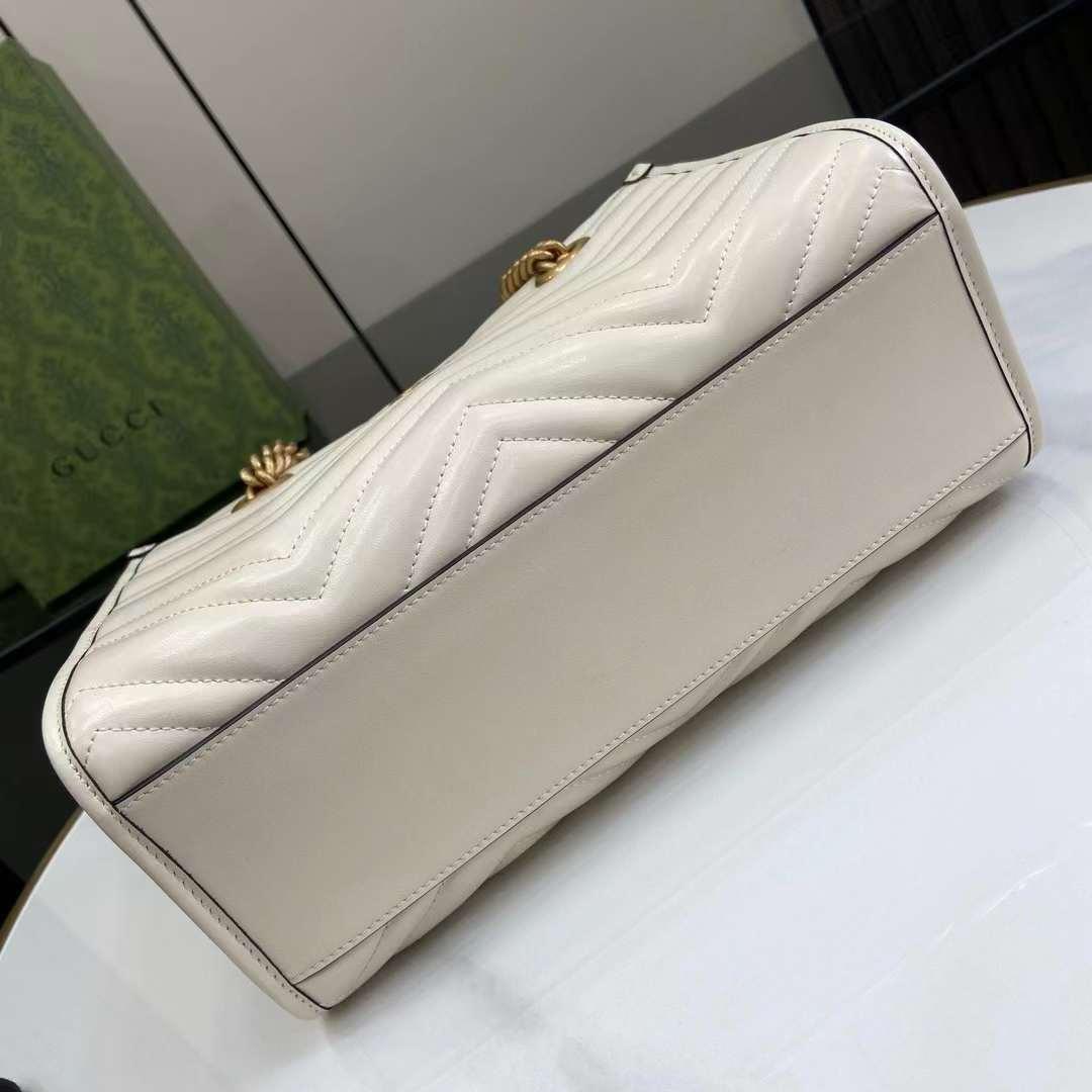 Gucci Marmont Tote
