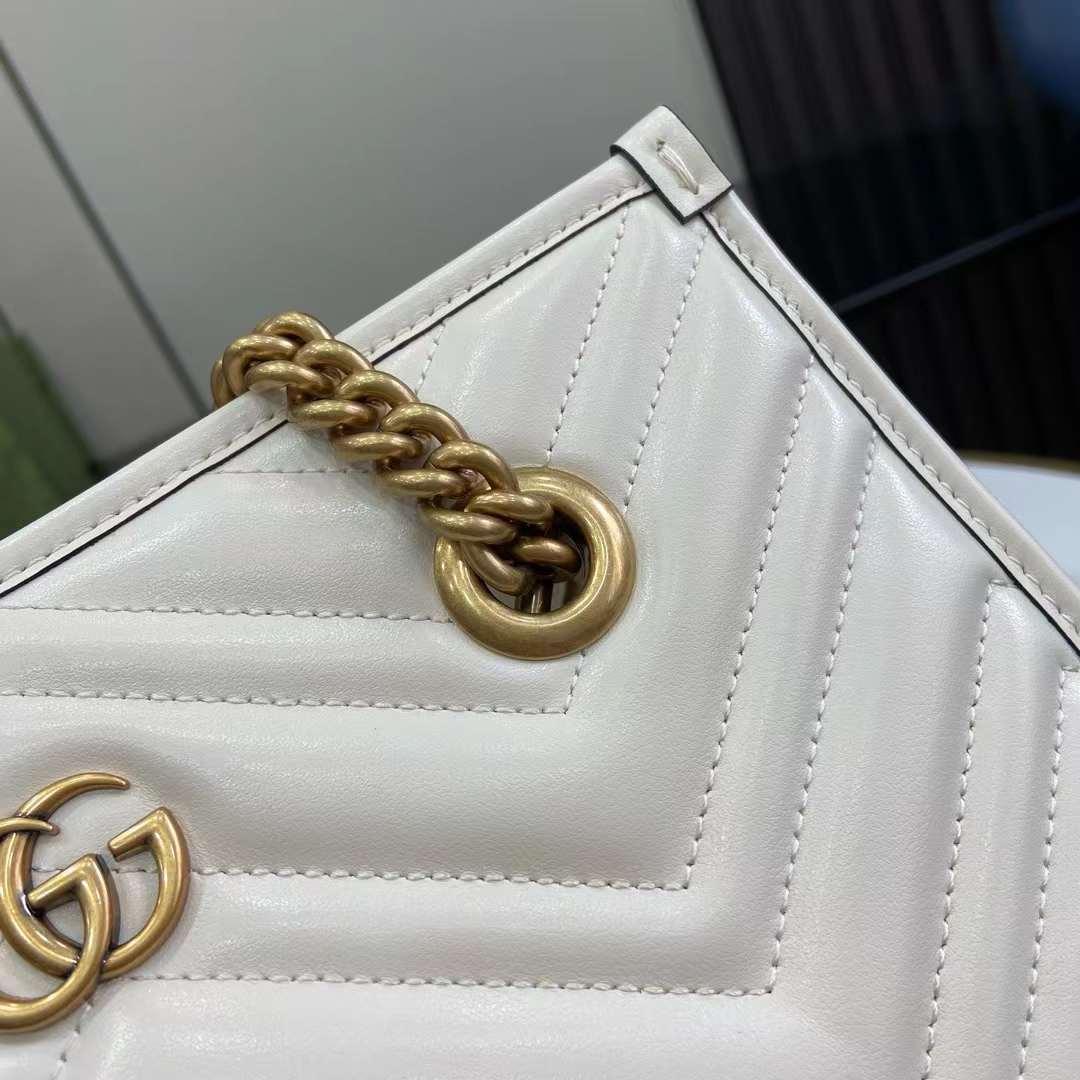 Gucci Marmont Tote