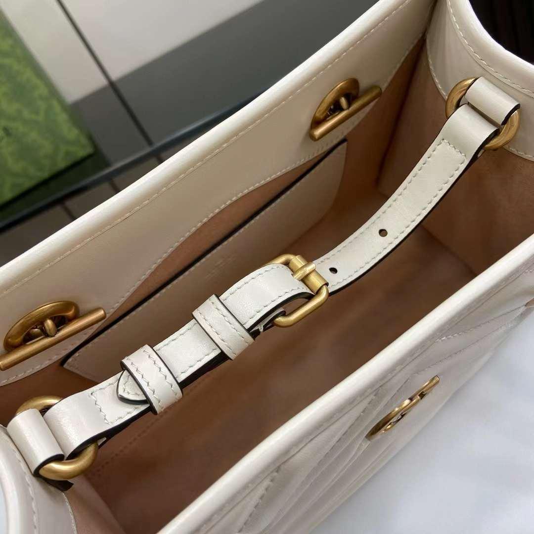 Gucci Marmont Tote