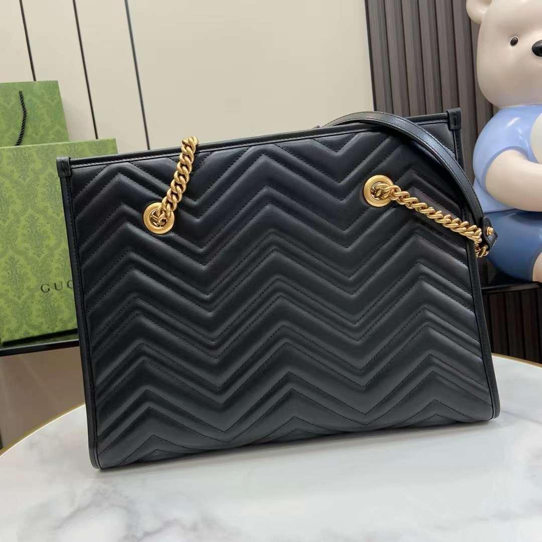 Gucci Marmont Tote