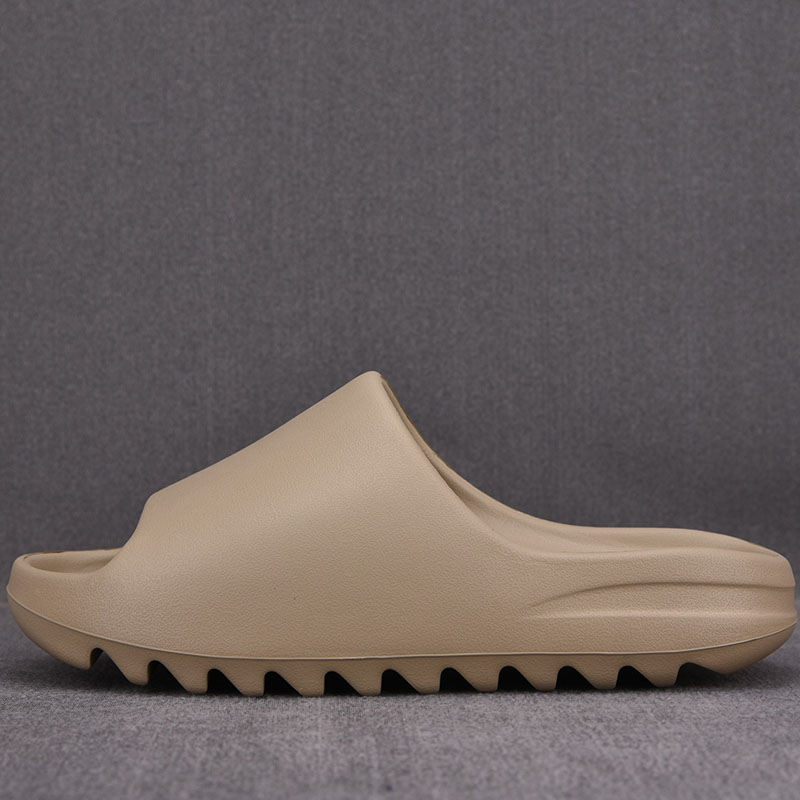 아디다스 이지 슬라이드 “PURE” Yeezy Slide GZ5554