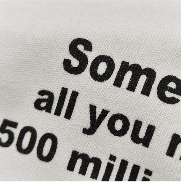 베트멍 All You Need 오버사이즈 반팔 티셔츠