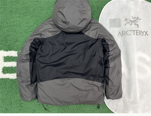 아크테릭스 코바 파카 고어텍스