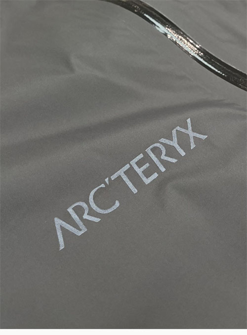 아크테릭스 코바 파카 고어텍스