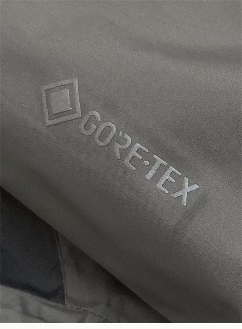 아크테릭스 코바 파카 고어텍스