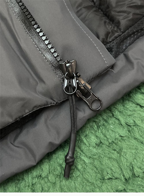 아크테릭스 코바 파카 고어텍스