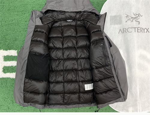 아크테릭스 코바 파카 고어텍스