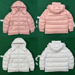 몽클레어 Maire 마리에 숏 다운 패딩 자켓