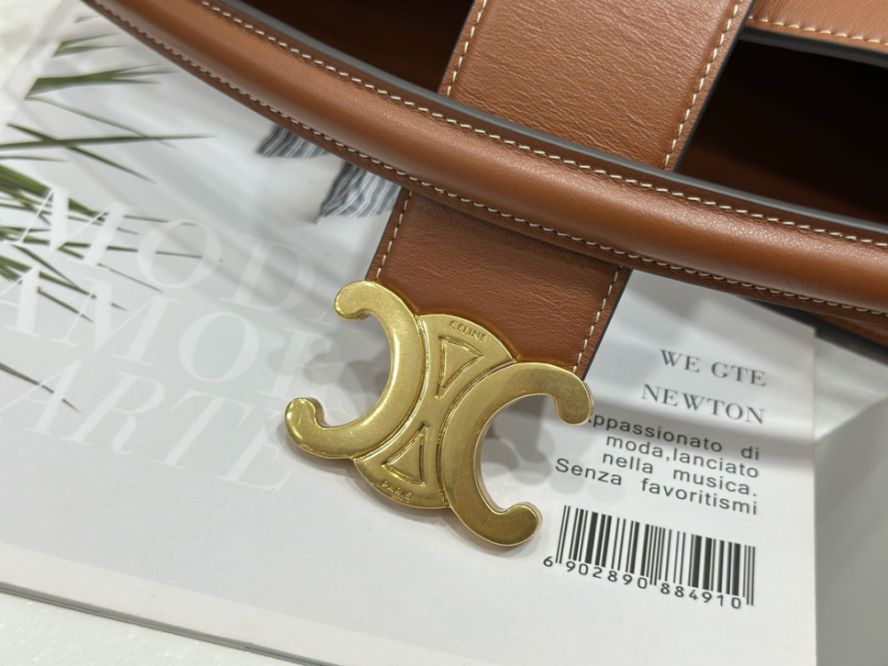 Celine Louise Bag Soft Calfskin