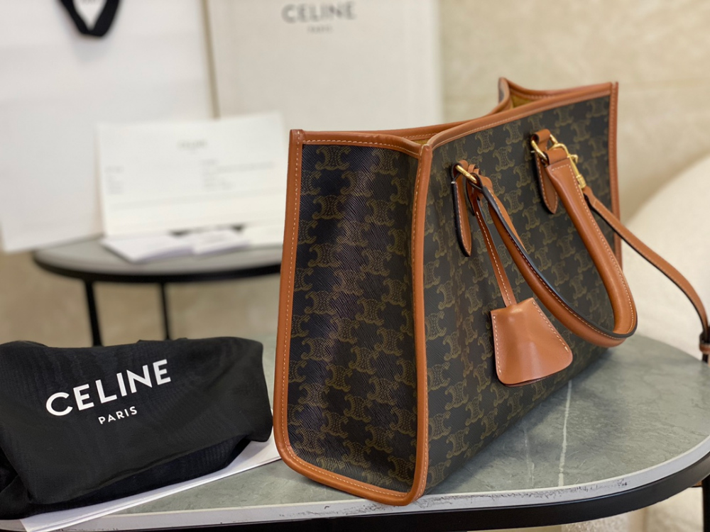 Celine Horizontal Cabas