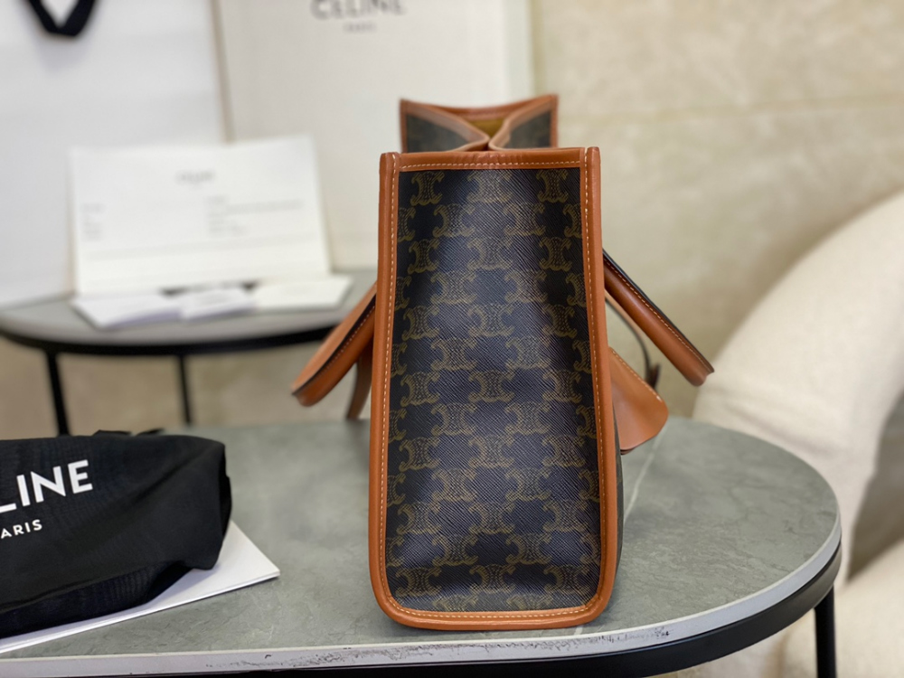 Celine Horizontal Cabas