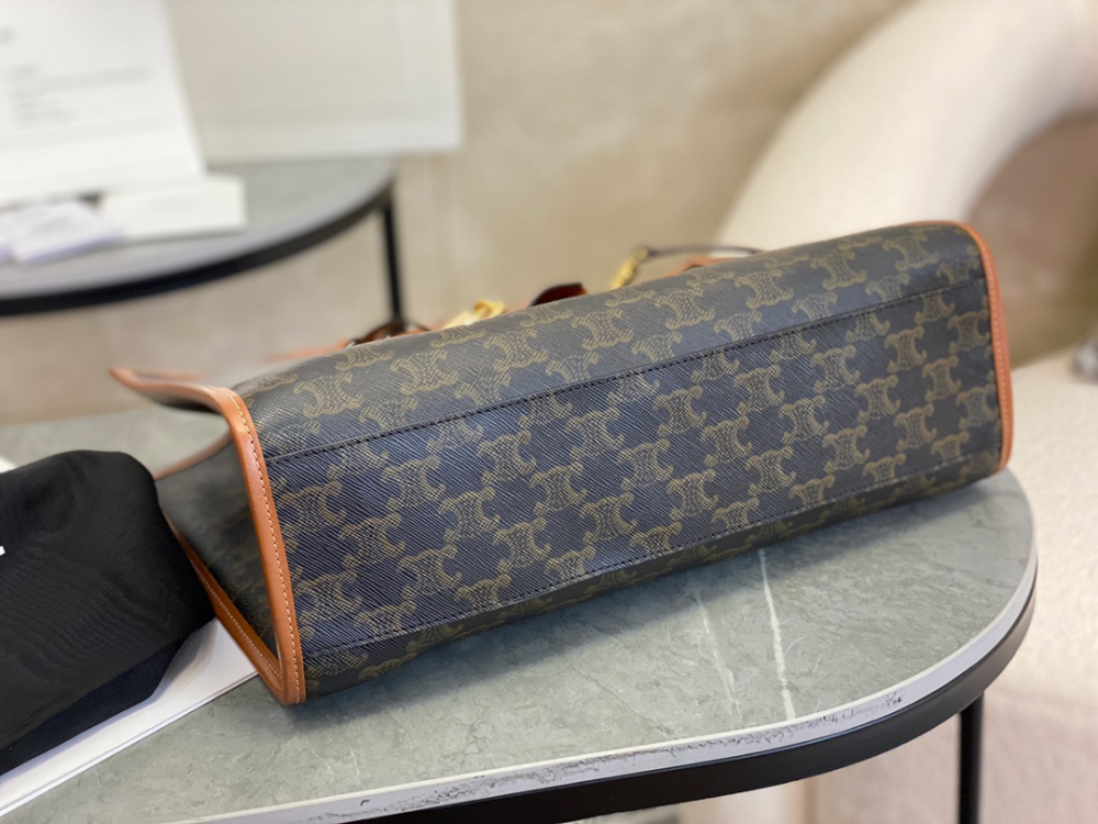 Celine Horizontal Cabas