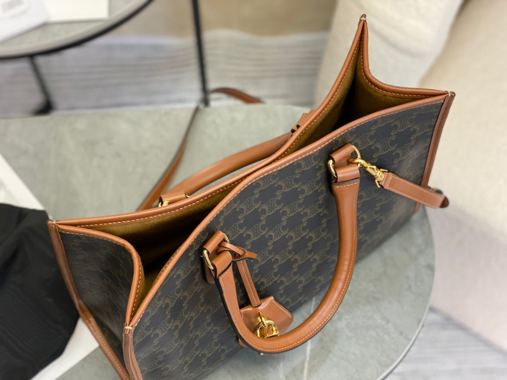 Celine Horizontal Cabas