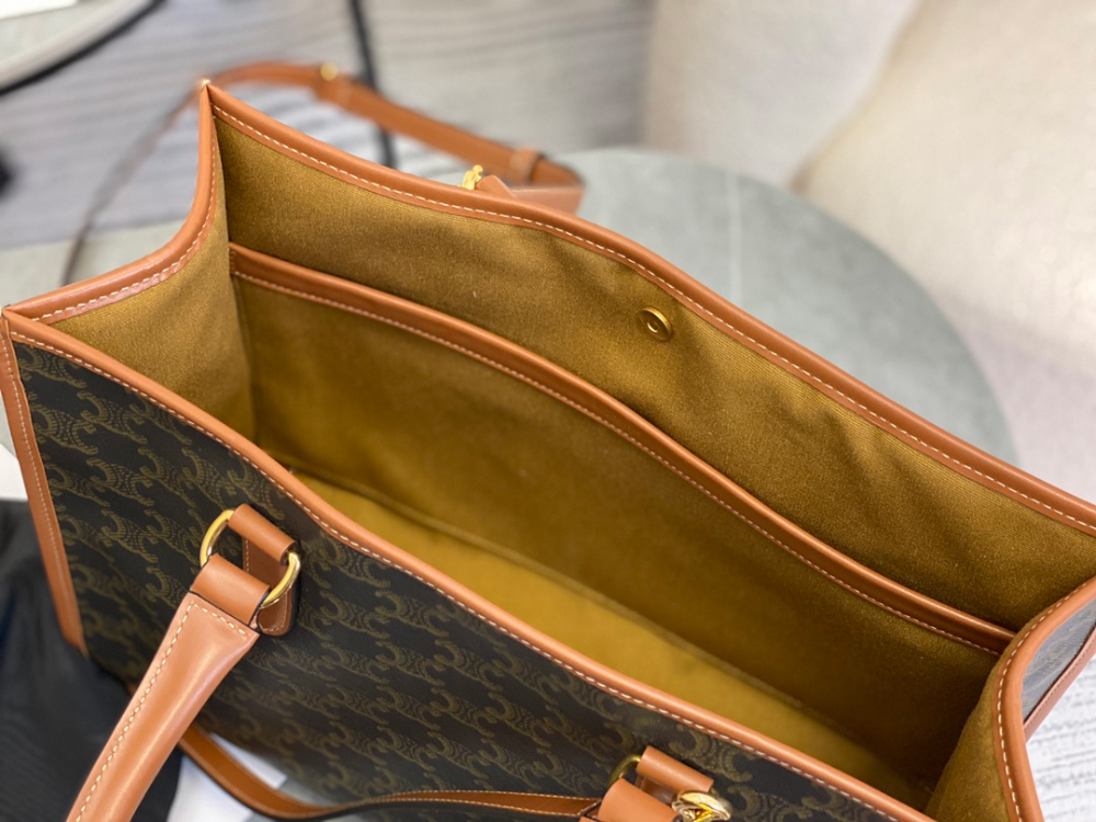 Celine Horizontal Cabas