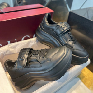 구찌 웨이브 스니커즈