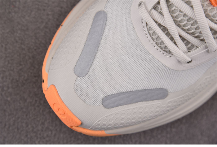 룰루레몬 블리스필 트레일 러닝 슈즈 라이트 LIGHT VAPOR/BONE/FLORID ORANGE