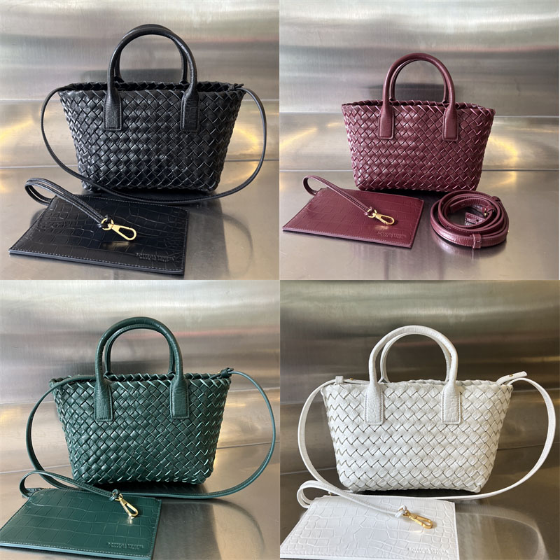 보테가베네타 까바 미니백 717712