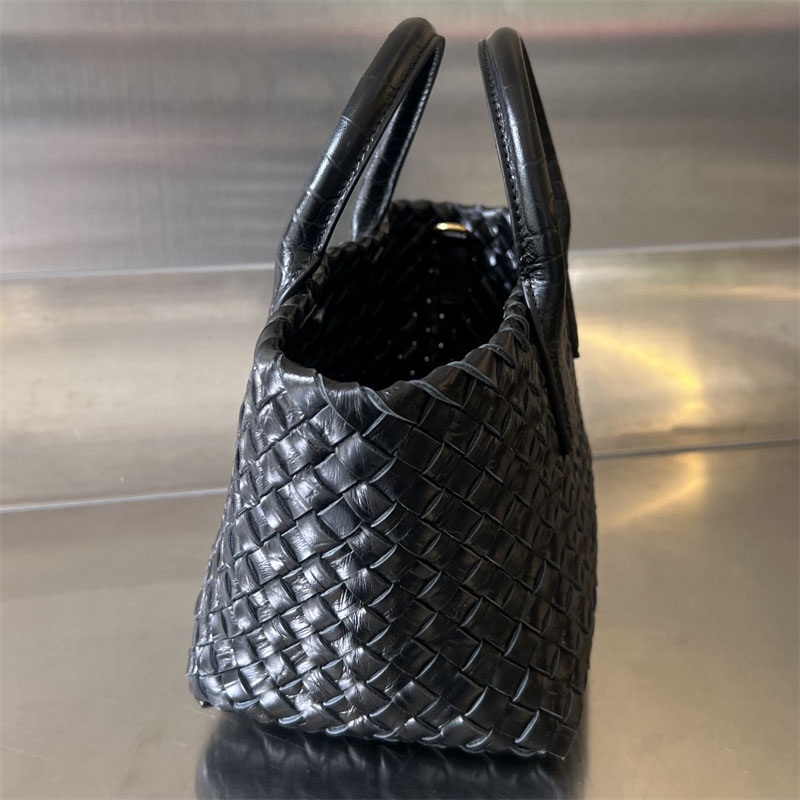 보테가베네타 까바 미니백 717712