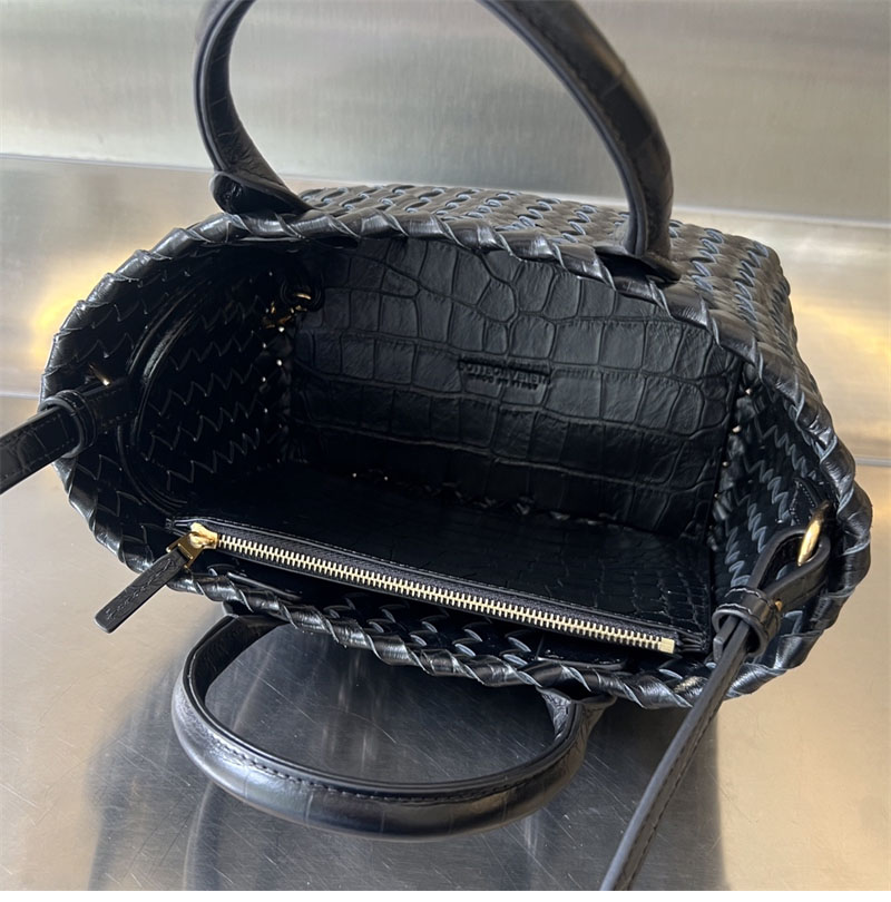 보테가베네타 까바 미니백 717712