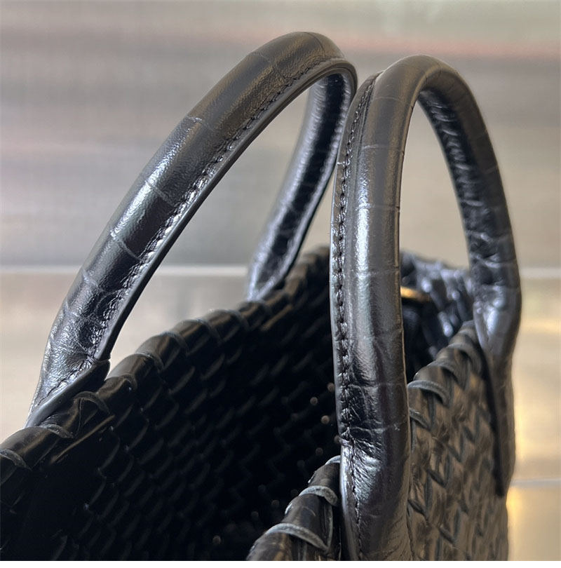 보테가베네타 까바 미니백 717712